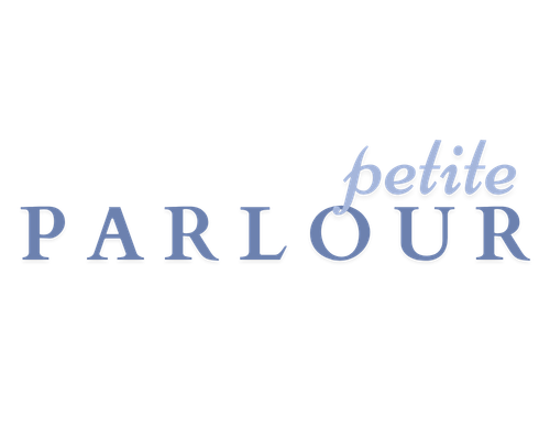 thepetiteparlour.com